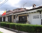 Curaduria Urbana 1 - Ernesto Jorge Clavijo Sierra